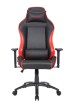 Геймерское кресло TESORO Alphaeon S1 TS-F715 Black/Red - 1