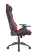 Геймерское кресло TESORO Alphaeon S1 TS-F715 Black/Red - 2
