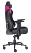 Геймерское кресло ZONE 51 ARMADA Black-pink - 2