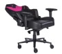 Геймерское кресло ZONE 51 ARMADA Black-pink - 3