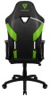 Геймерское кресло ThunderX3 TC3 MAX Neon Green - 3