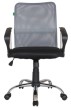 Кресло для персонала Riva Chair RCH 8075+серый - 1