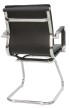 Конференц-кресло Riva Chair RCH 6003-3+Чёрный - 3