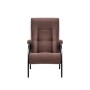 Кресло для отдыха Модель 41 Mebelimpex Венге Maxx 235 - 00002833 - 1