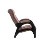 Кресло для отдыха Модель 41 Mebelimpex Венге Maxx 235 - 00002833 - 2