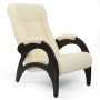 Кресло для отдыха Модель 41 Mebelimpex Венге Dundi 112 - 00002833