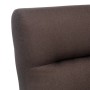 Кресло-качалка Leset Милано Mebelimpex Венге текстура Malmo 28 - 00006760 - 4