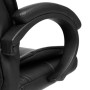 Кресло для руководителя TetChair OREON black - 2