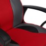 Геймерское кресло TetChair RACER red - 11