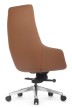 Кресло для руководителя Riva Design Soul A1908 светло-коричневая кожа - 3