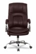 Кресло для руководителя College BX-3001-1/Brown - 1