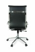 Кресло для руководителя College CLG-621-A Black - 4