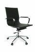 Кресло для персонала College CLG-621-B Black