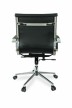 Кресло для персонала College CLG-621-B Black - 4