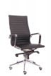 Кресло для руководителя Everprof Rio M EC-03Q PU Black - 1