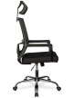 Кресло для персонала College CLG-423 MXH-A Black - 2