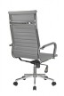 Кресло для руководителя Riva Chair RCH 6002-1S+серый - 3