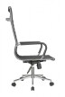 Кресло для руководителя Riva Chair RCH 6002-1S+черный - 2