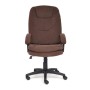 Кресло для руководителя TetChair COMFORT LT коричневый - 1