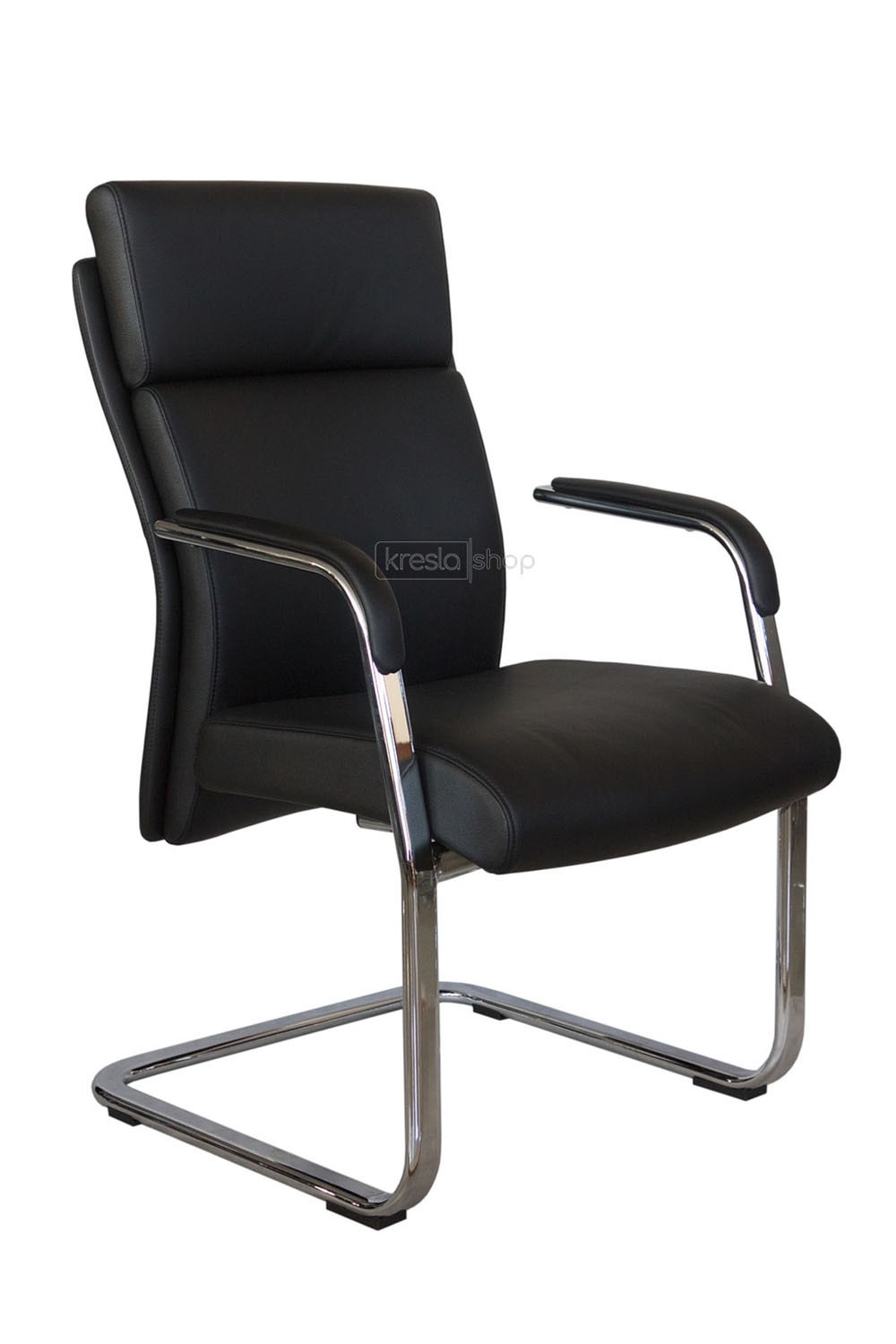 Конференц-кресло Riva Chair RCH С1511+черный