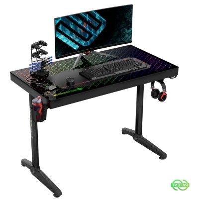 Компьютерный стол Eureka GTG-I43 ERK-GTG-I43