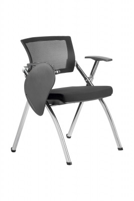 Конференц-кресло складное Riva Chair RCH 462TEС